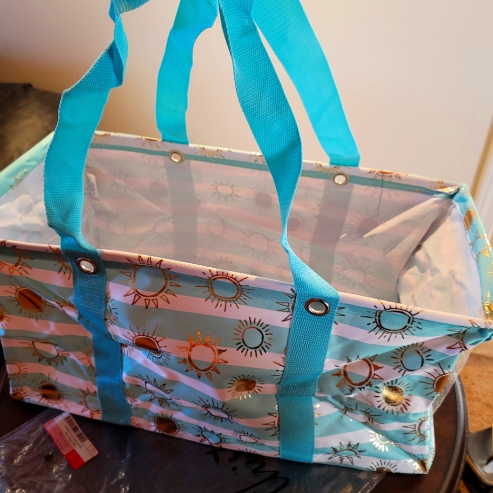 Thirty-One large tote
